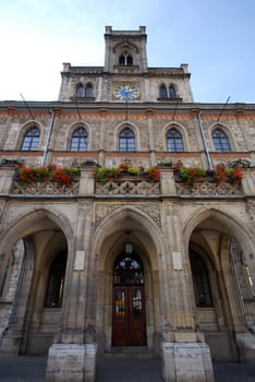 Town Hall (Weimar)