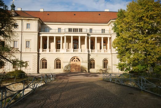 City Palace (Weimar)
