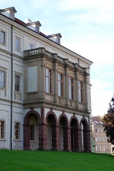 City Palace (Weimar)
