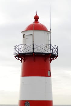 Westkapelle Lighthouse (Zealand)