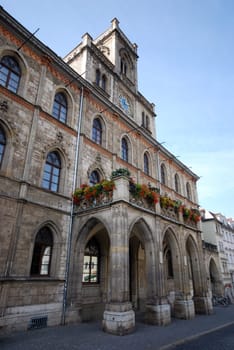 Town Hall (Weimar)