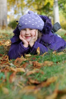 AutumnPortrait
