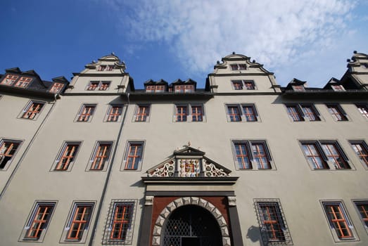 Red Castle (Weimar)