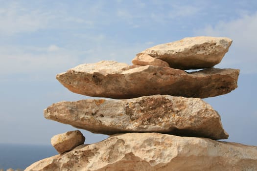 Stones