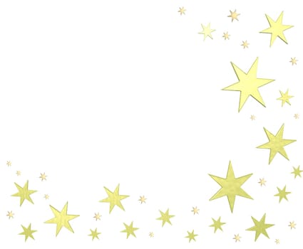 Golden Stars