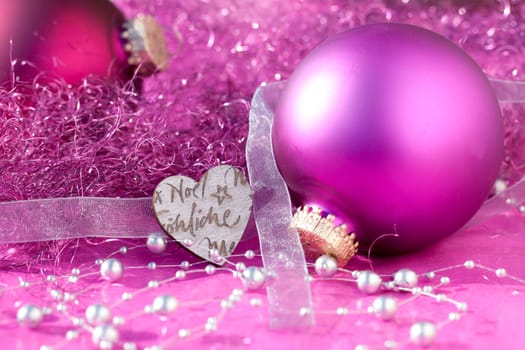 Christmas decorations