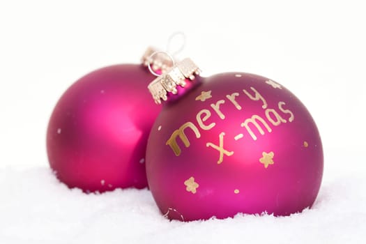 Merry x-mas