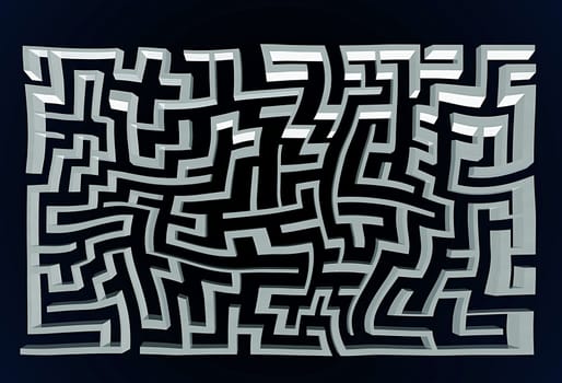 Maze