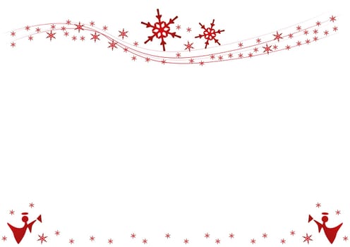 Snowflakes