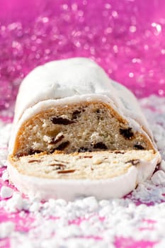 Stollen