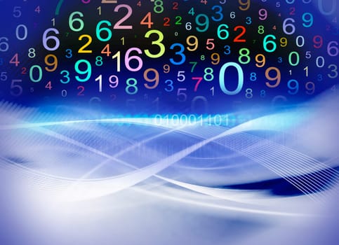 Analog Digital Interface Numbers