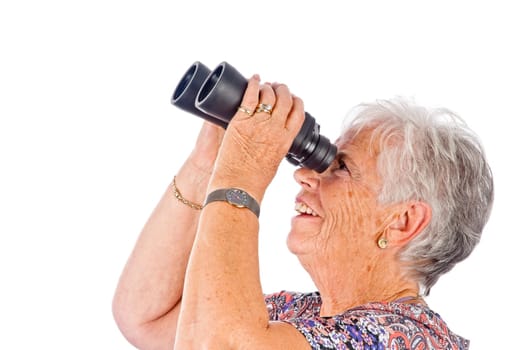 Farsightedness