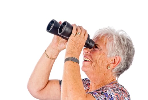 Farsightedness