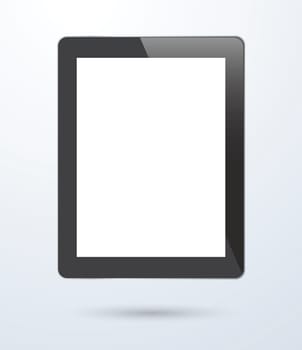 digital photo frame for image or message display