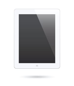 touch screen tablet, electronic devices.