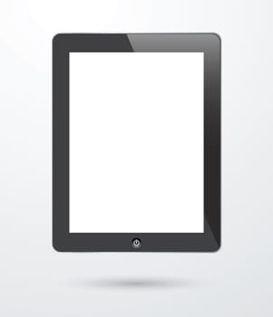touch screen tablet, electronic devices.