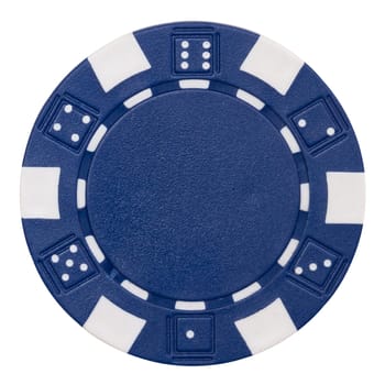 poker chip