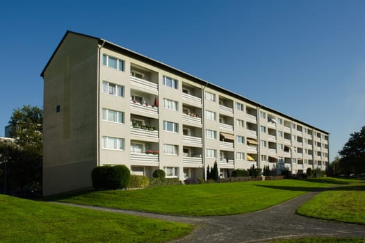 Tenement