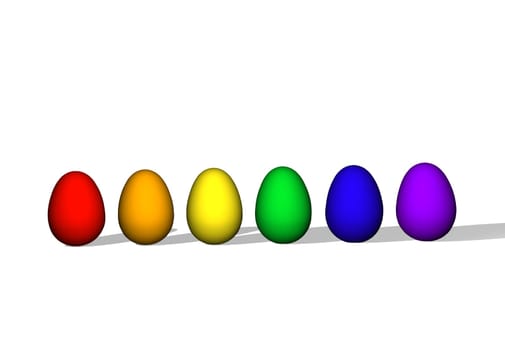 Easter egg