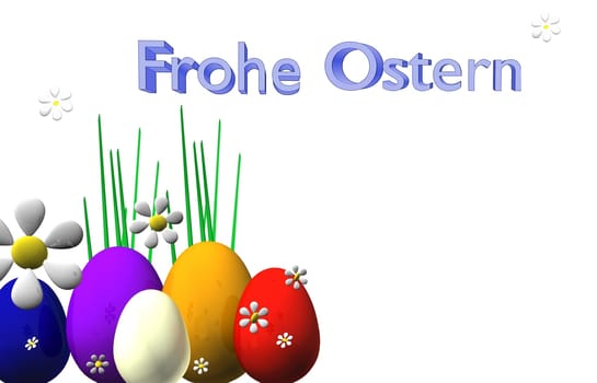 Happy Easter