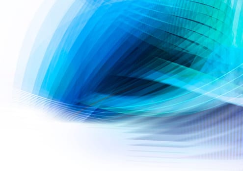 Background abstract graphic