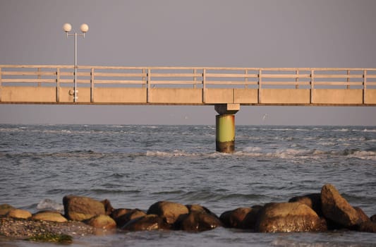 Pier