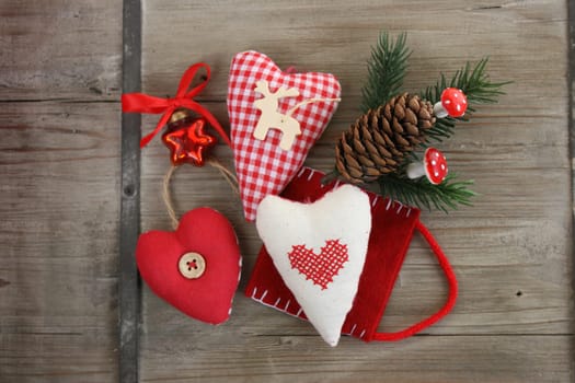 Christmas decoration