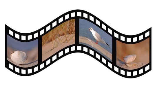 Holiday film