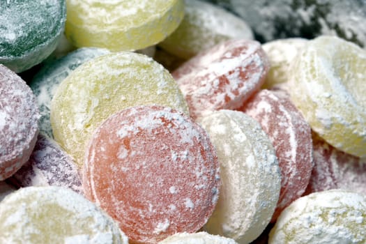 Candies