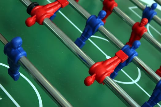 Foosball
