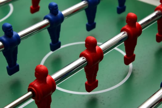 Foosball