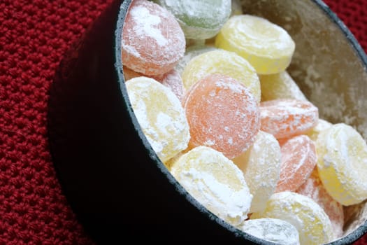 Candies