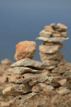 Stones