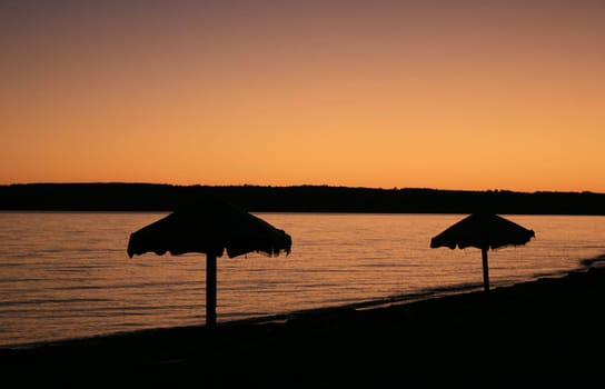 Formentera Sunset