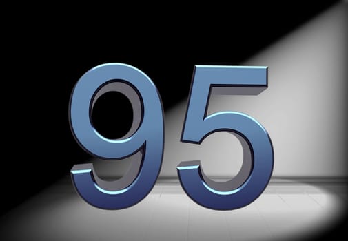 95
