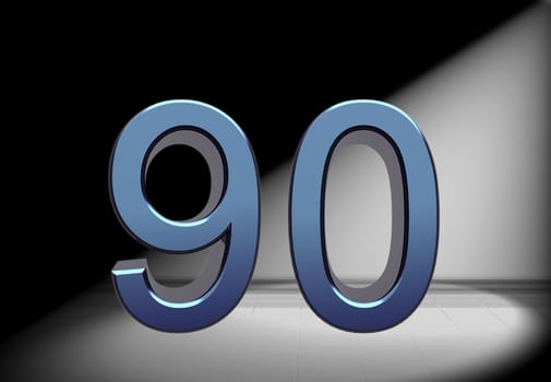 90