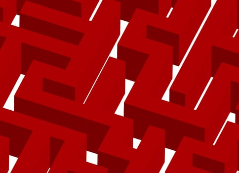 Maze