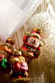 Christmas ornament