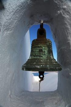 Church bell