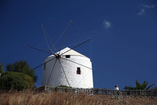 Windmill