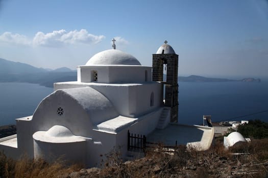 Greek Church