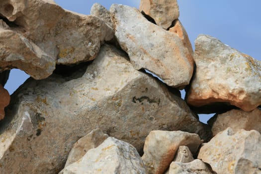 Stones
