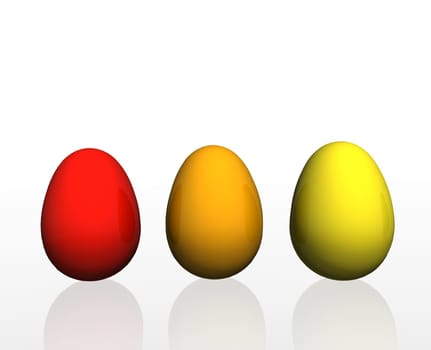 Easter egg