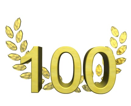 golden number