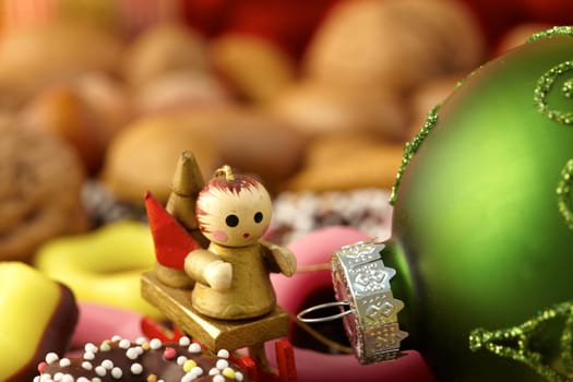 Weihnachtsdekoration - Christmas Decorations