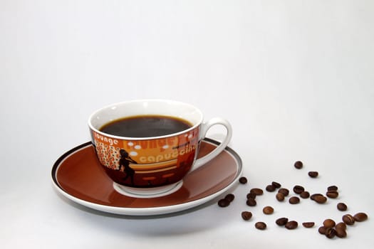 Cup of Coffee