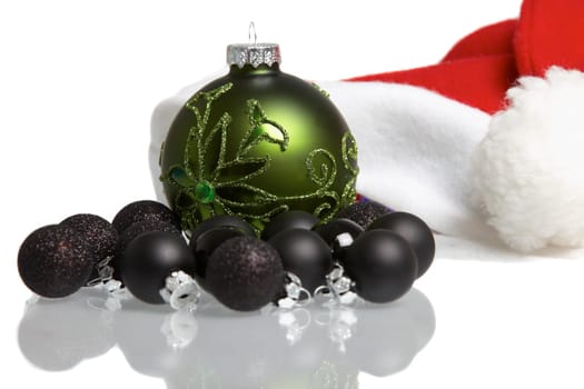 Weihnachtsdekoration - Christmas Decorations