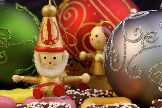 Weihnachtsdekoration - Christmas Decorations