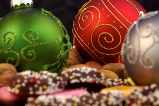 Weihnachtsdekoration - Christmas Decorations