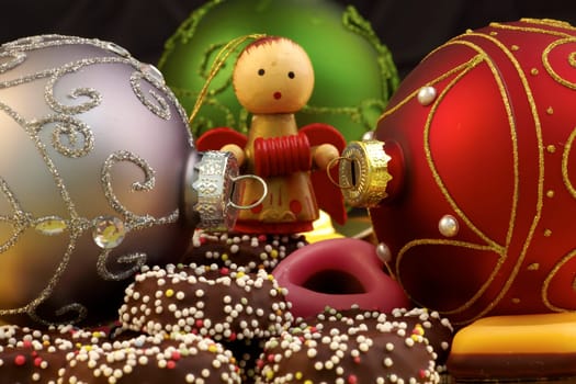 Weihnachtsdekoration - Christmas Decorations